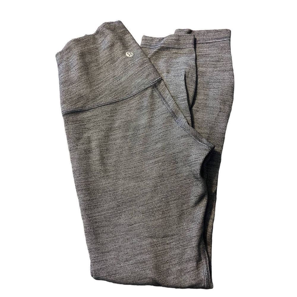 Lululemon Align High Rise Pant 25’
